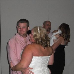 Meet your Posher, Molly